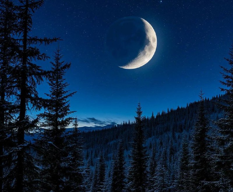 Сегодня саратовцев ждет самая длинная ночь в году